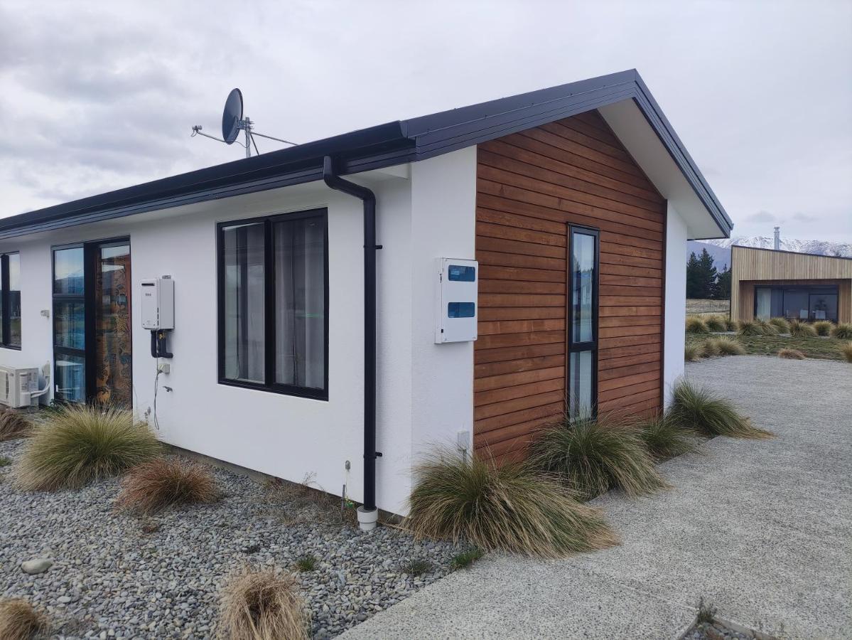 Mood For Love Lake Tekapo Exterior photo